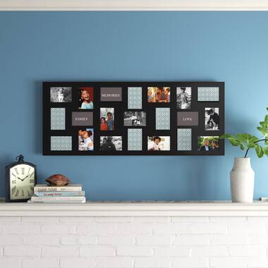 Picture Frames You'll Love in 2023 - Wayfair Canada